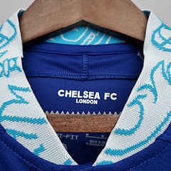 2022/2023 Chelsea Football Jersey Home