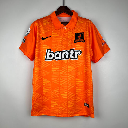 2023/2024 AFC Richmond Away Soccer Jersey