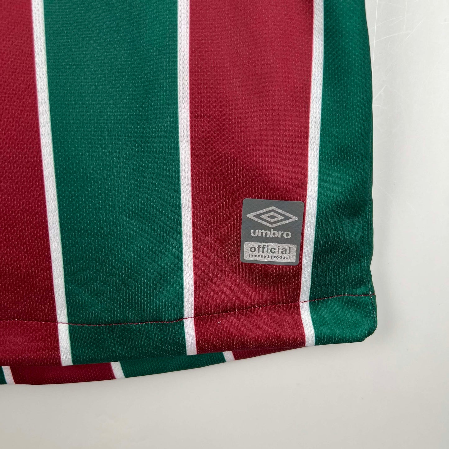 2023/2024 Fluminense Home Jersey 1:1 Thai Quality