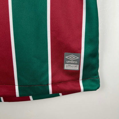 2023/2024 Fluminense Home Jersey 1:1 Thai Quality