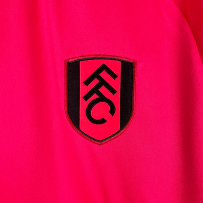 2023/2024 Fulham Away Football Shirt 1:1 Thai Quality