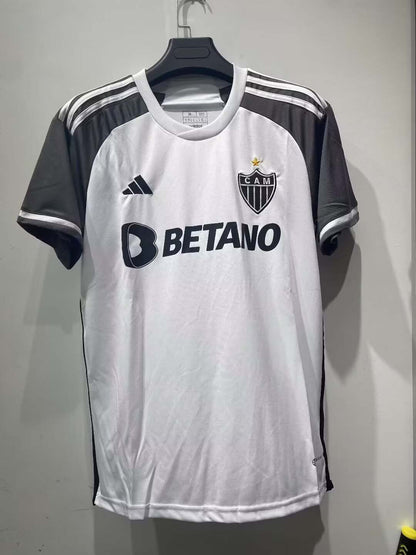 2023/2024 Atlético Mineiro Away Jersey 1:1 Thai Quality