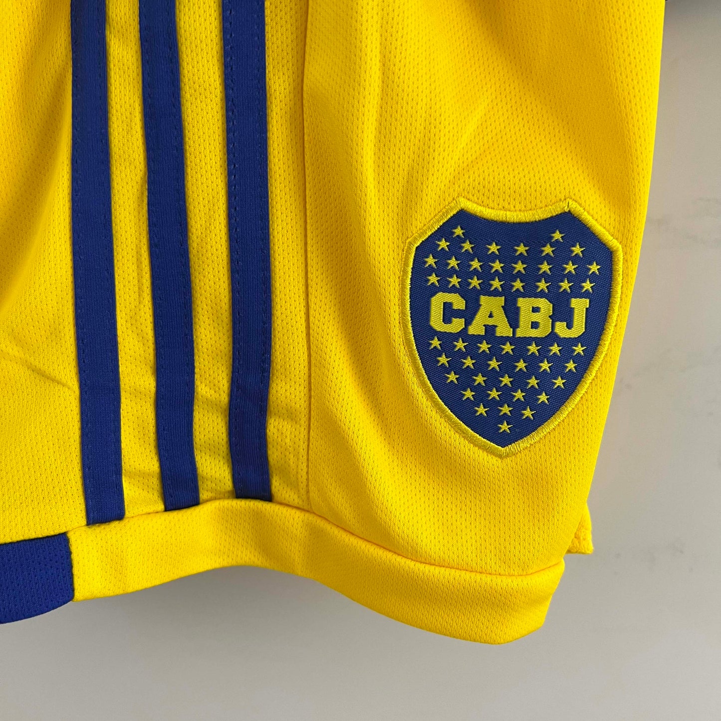 2023/2024 Boca Juniors Away Football Jersey 1:1 Thai Quality Kids Size