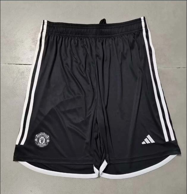 2023/2024 Manchester United Away Shorts