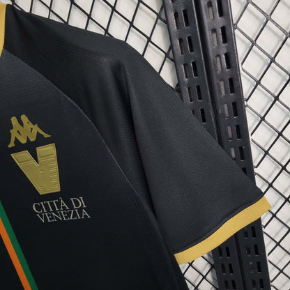 2023/2024 Venezia Home Football Jersey 1:1 Thai Quality