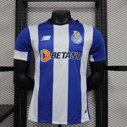 2023-2024 Player Version Porto Dragon Home 1:1 Thai Quality