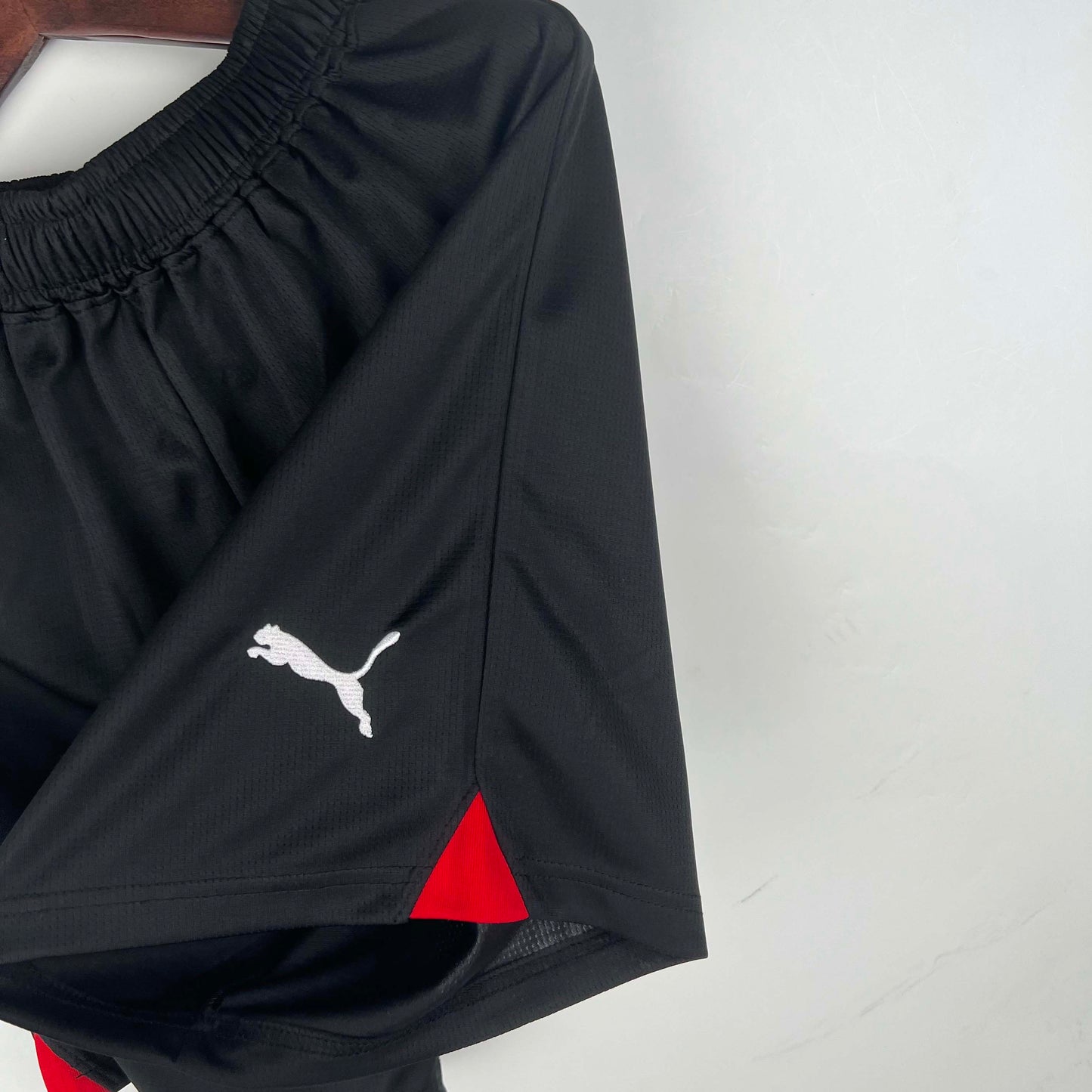 2023/2024 AC Milan Home Shorts 1:1 Thai Quality