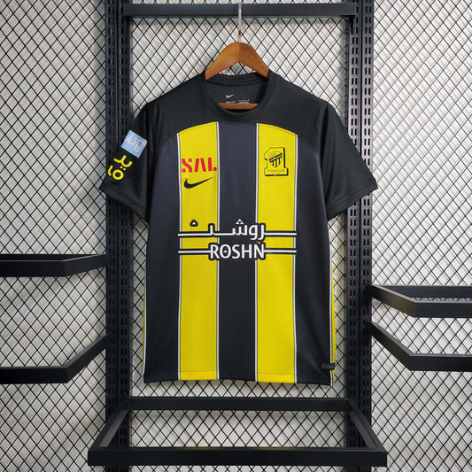 2023/2024 Ittihad Home Football Shirt