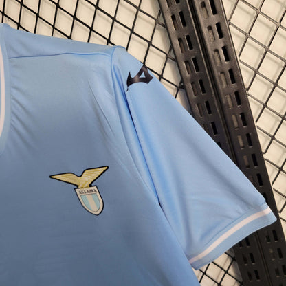 2023/2024 Lazio Home Soccer Jersey 1:1 Thai Quality