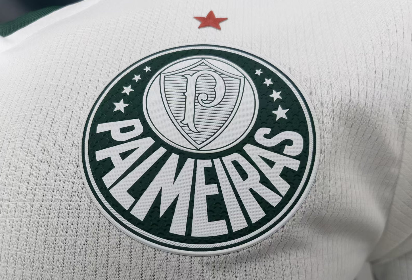 2023/2024 Player Version Palmeiras Away Jersey 1:1 Thai Quality