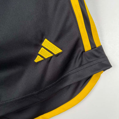 2023/2024 Juventus Home Shorts