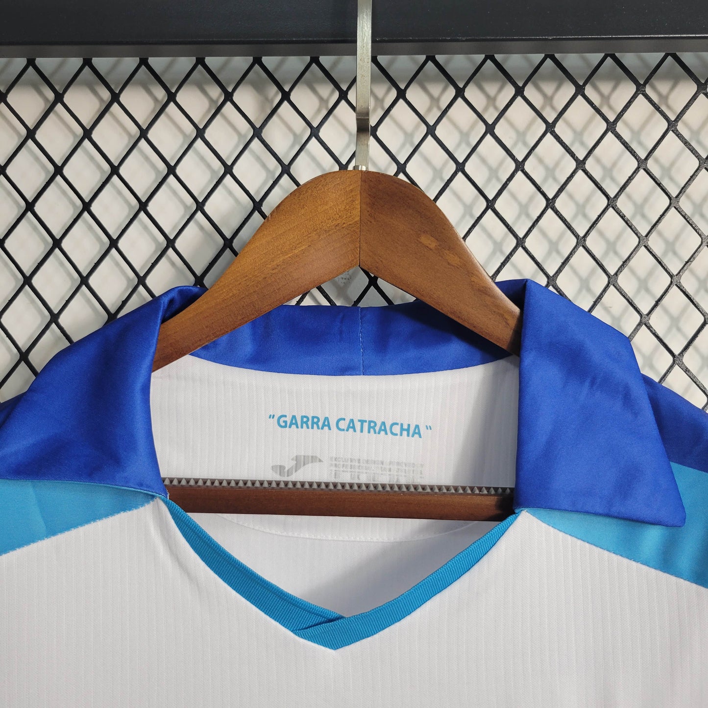 2023 Honduras Home Soccer Jersey