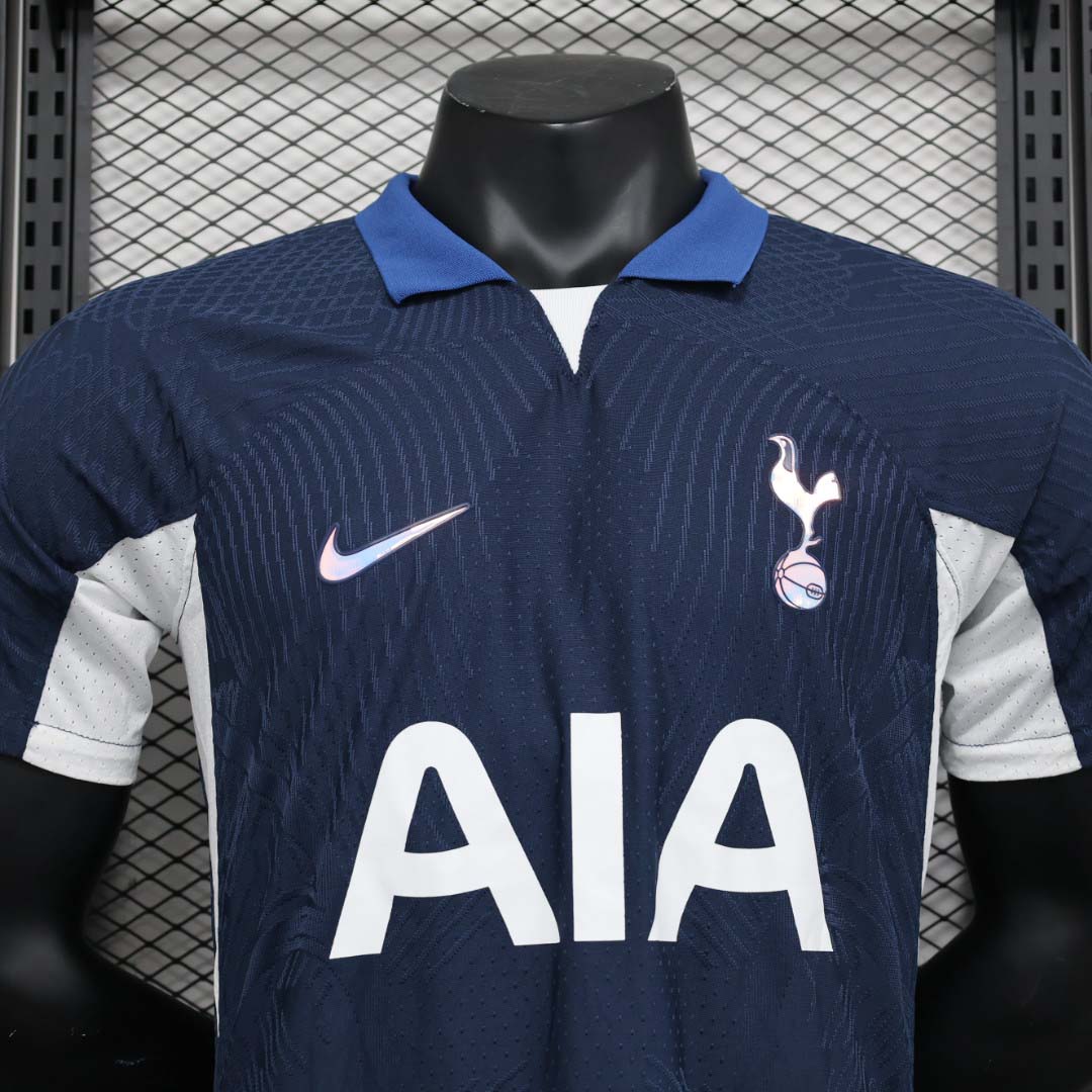 2023/2024 Player Version Tottenham Away Football Shirt 1:1 Thai Quality