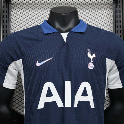 2023/2024 Player Version Tottenham Away Football Shirt 1:1 Thai Quality