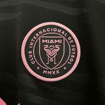 2024/2025 Inter Miami Away Soccer Jersey 1:1 Thai Quality Kids Size