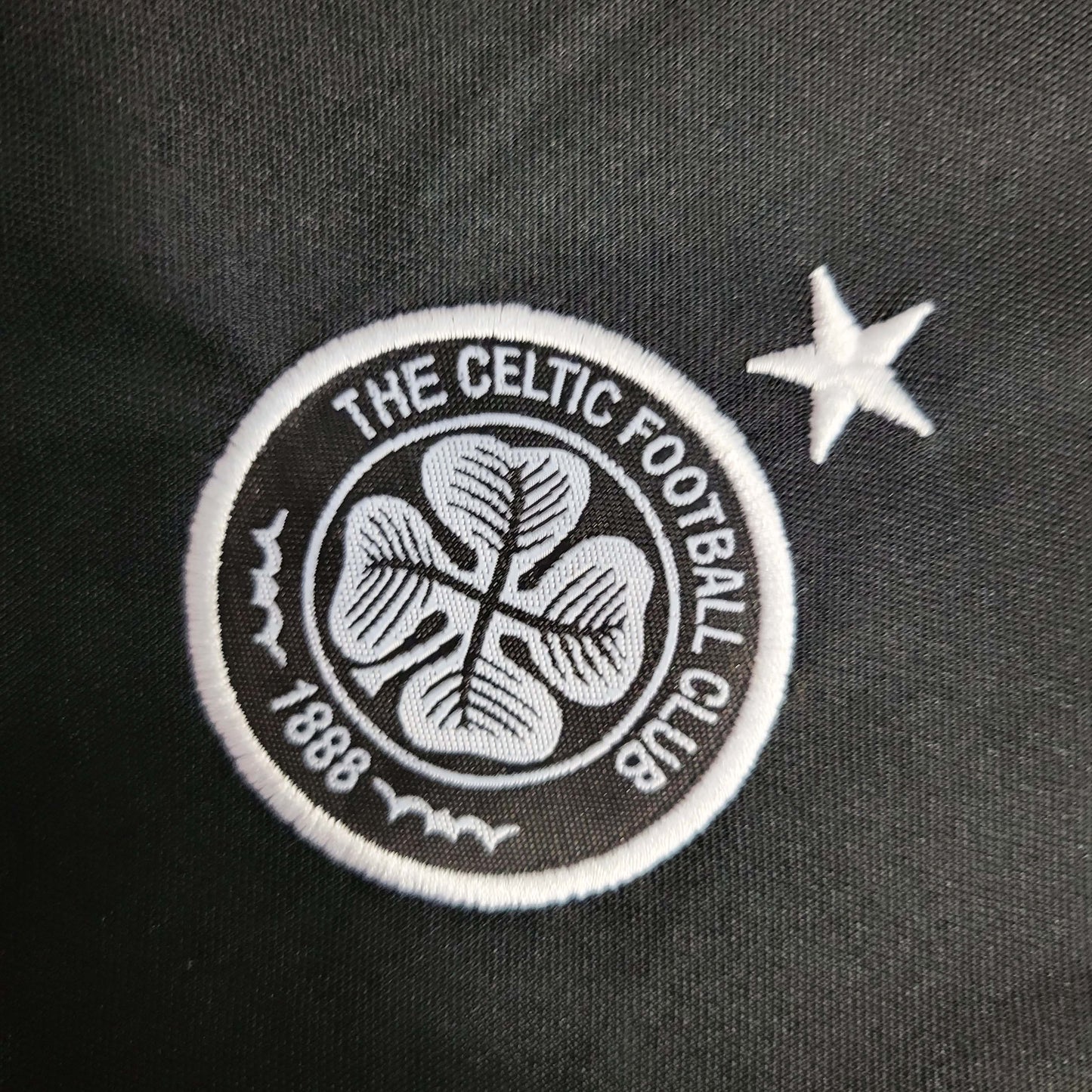 2023/2024 Celtic Away Football Shirt 1:1 Thai Quality Kids Size