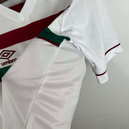 2023/2024 Fluminense Away Jersey 1:1 Thai Quality