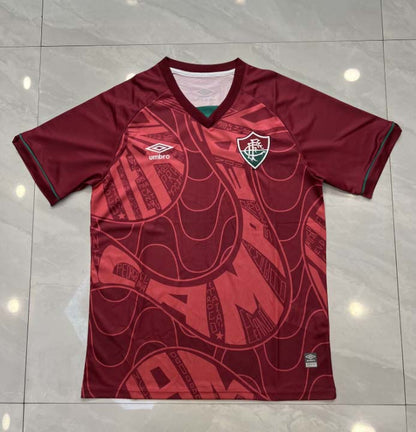 2023/2024 Fluminense Training Wear Jersey 1:1 Thai Quality