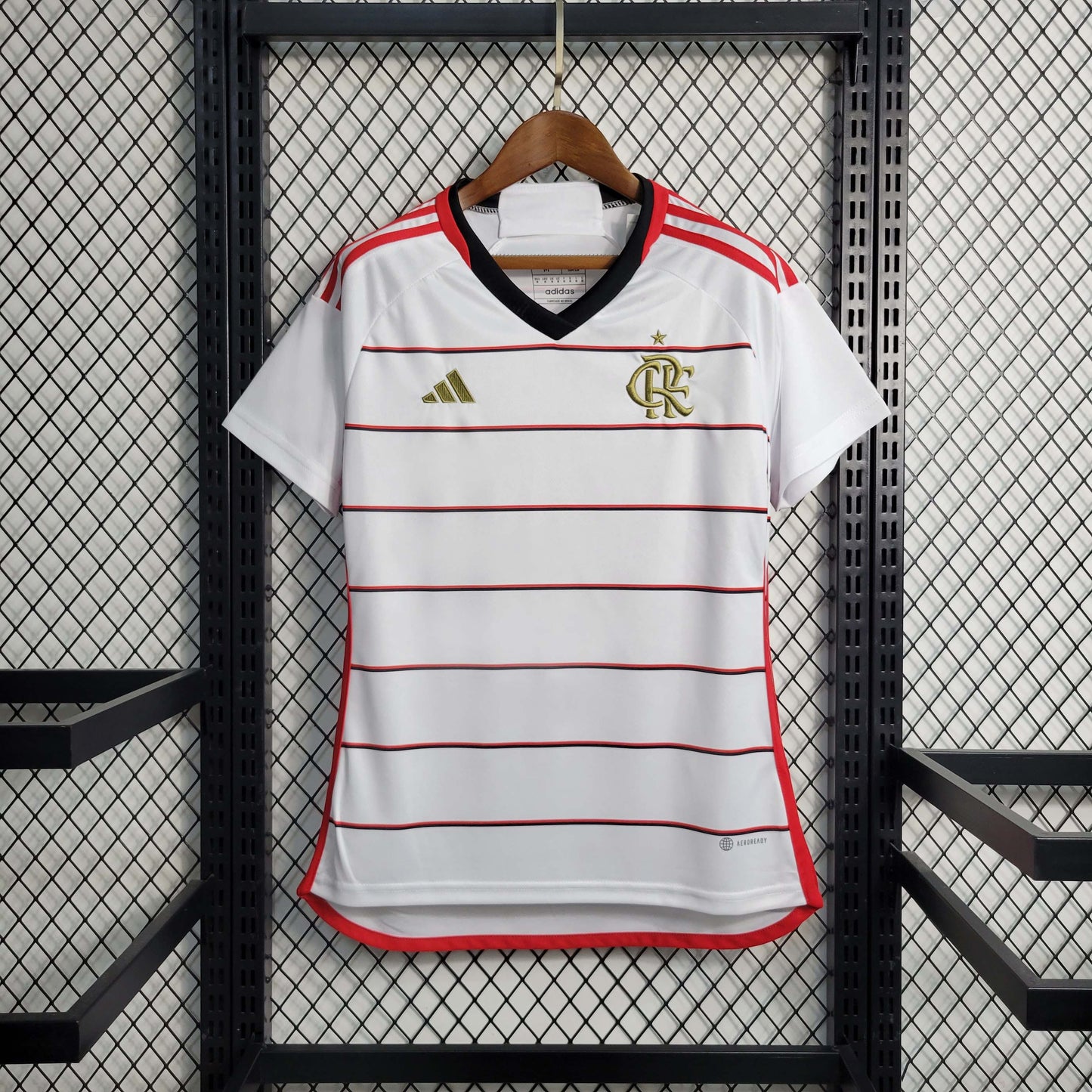 2023/2024 Flamengo Away Jersey 1:1 Thai Quality