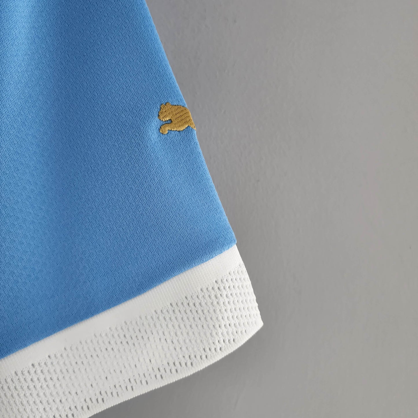 2022 FIFA World Cup Uruguay Home Soccer Jersey