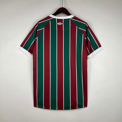 2023/2024 Fluminense Home Jersey 1:1 Thai Quality