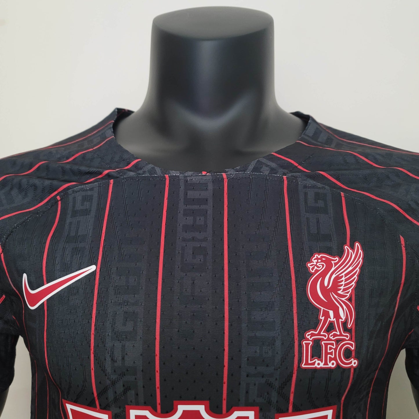 2022/2023 Player Version Liverpool James Joint Football Shirt 1:1 Thai Quality