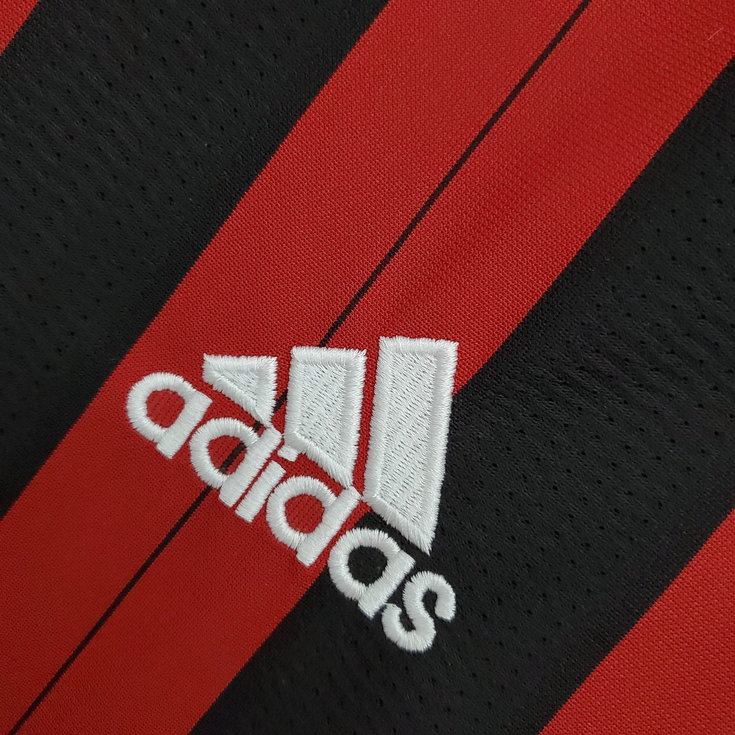 2013/2014 Retro AC Milan Home Football Shirt 1:1 Thai Quality