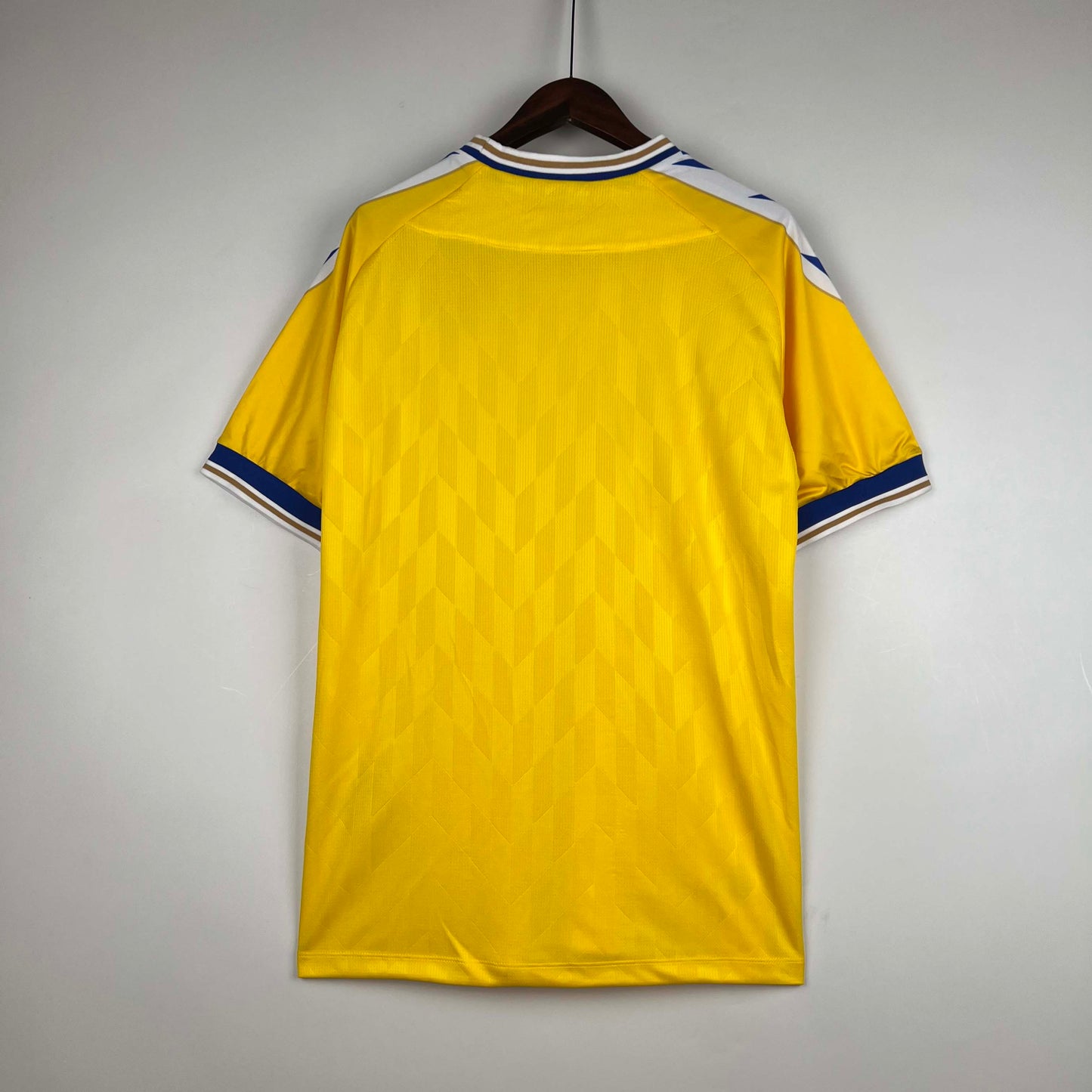 2023/2024 Cádiz Home Football Shirt 1:1 Thai Quality