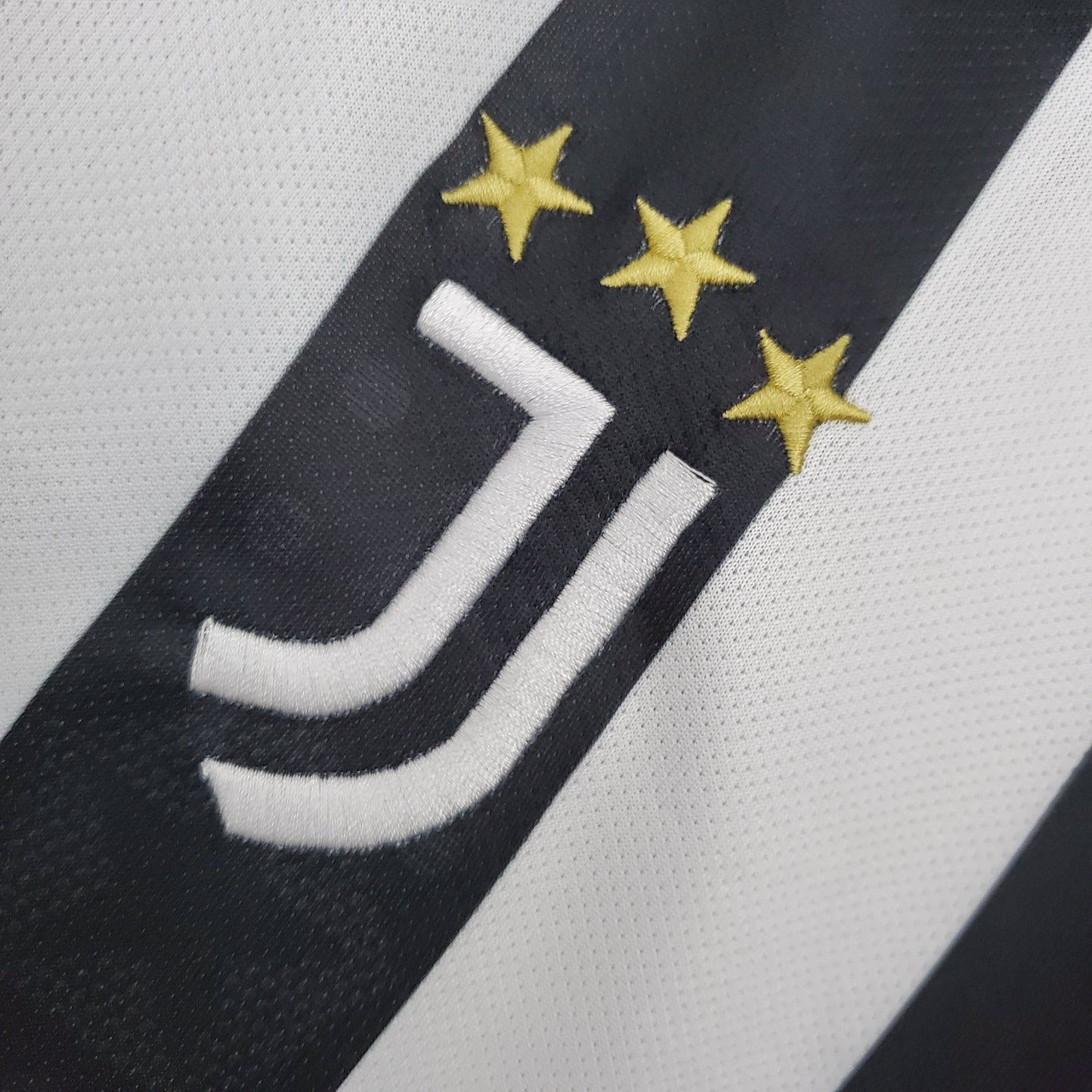 Juventus 2021/2022 Soccer Jersey 1:1 Thai Quality Home