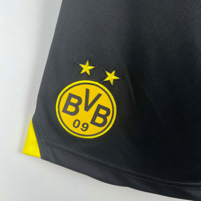 2023/2024 Dortmund Home Shorts 1:1 Thai Quality