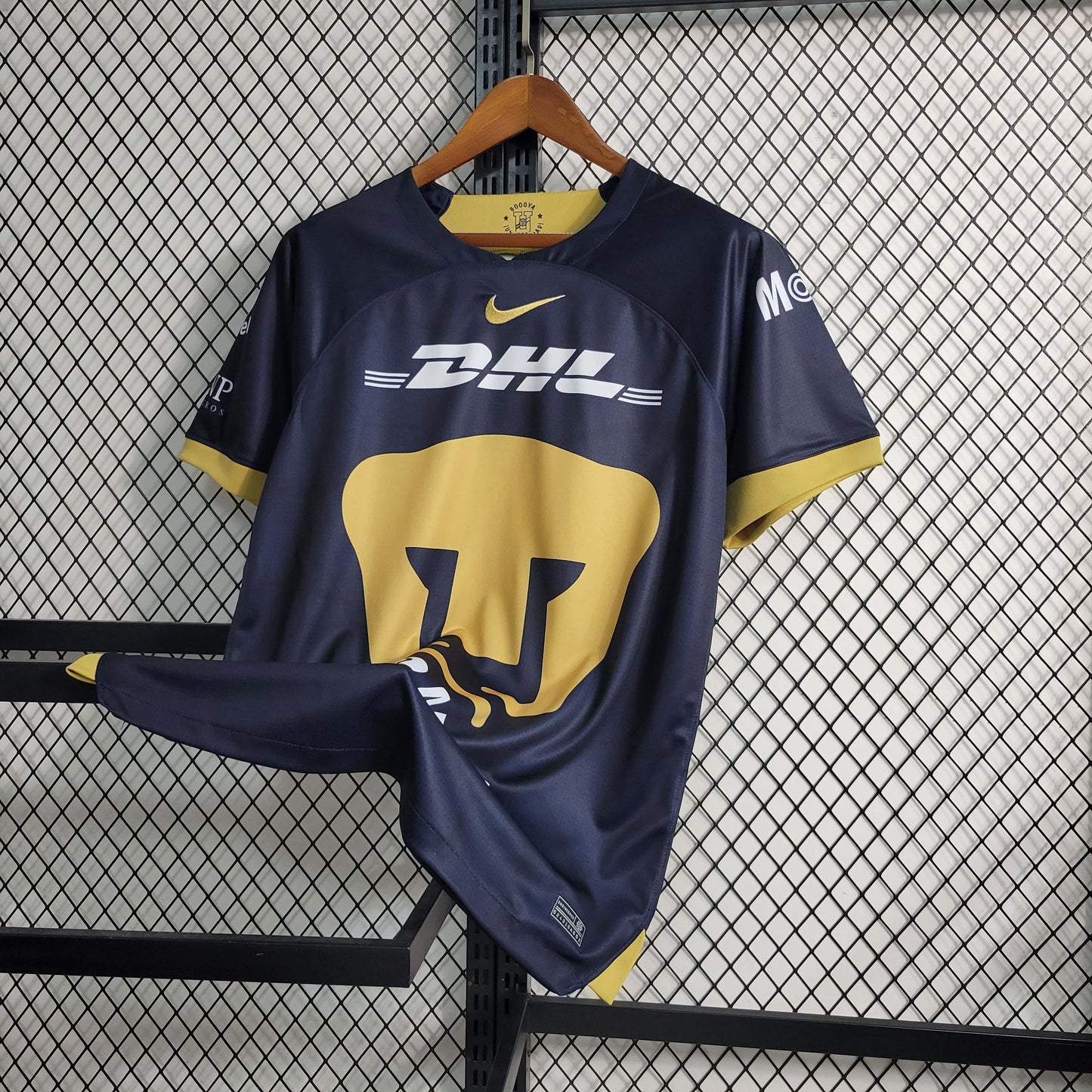 2023/2024 Pumas UNAM  Away Jersey 1:1 Thai Quality