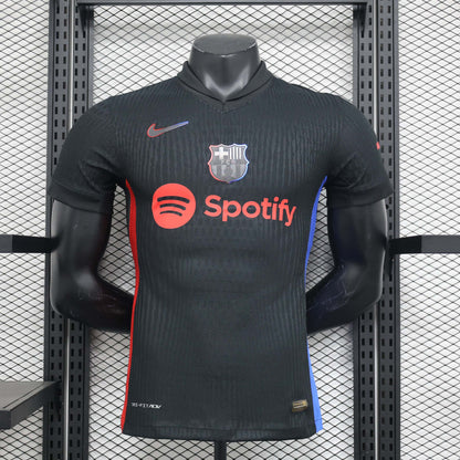 2024/2025 Player Version Barcelona Away 1:1 Thai Quality