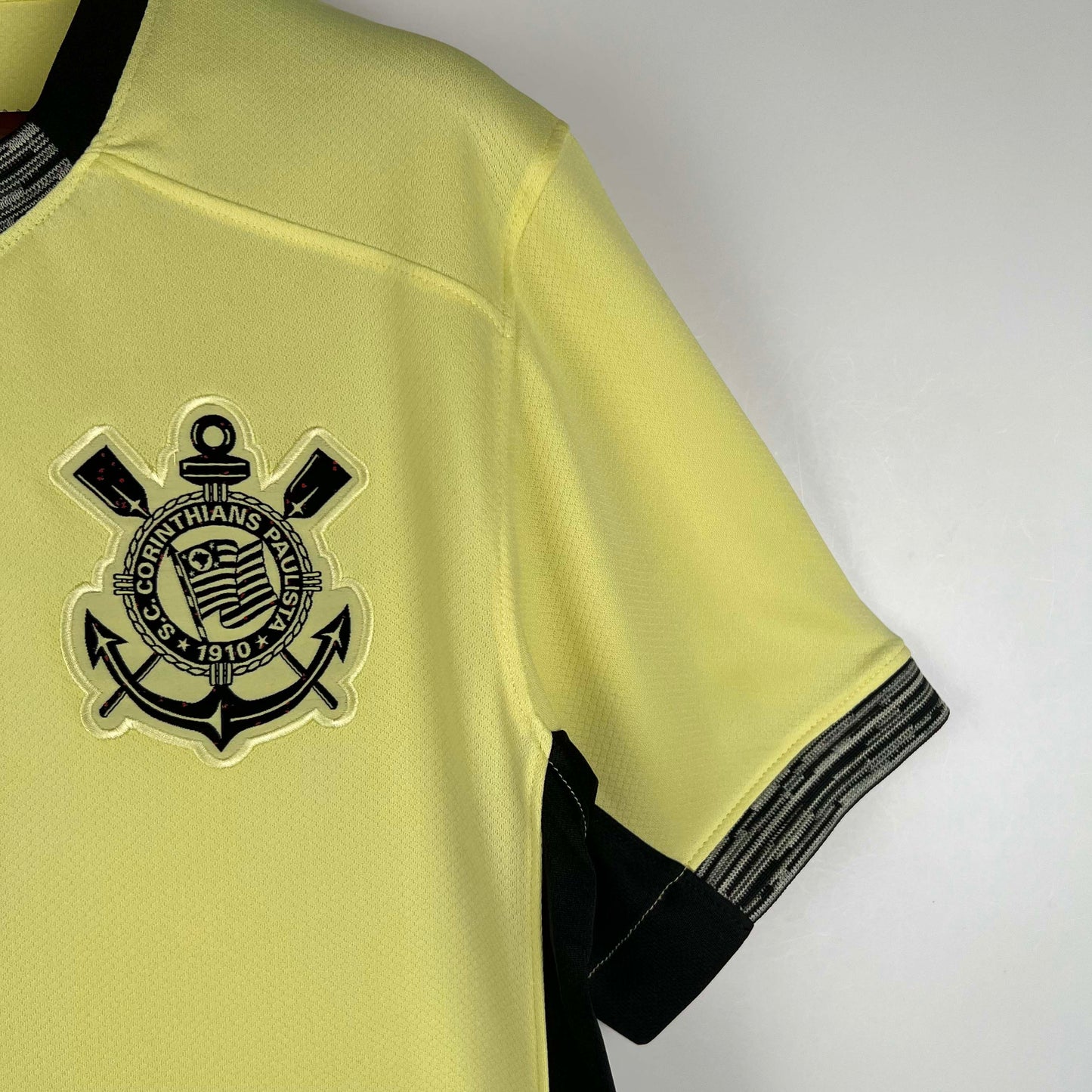 2023/2024 Corinthians Third Away Jersey 1:1 Thai Quality