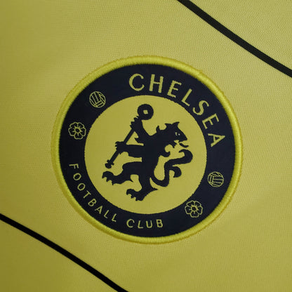 2021/2022 Chelsea Football Jersey Away