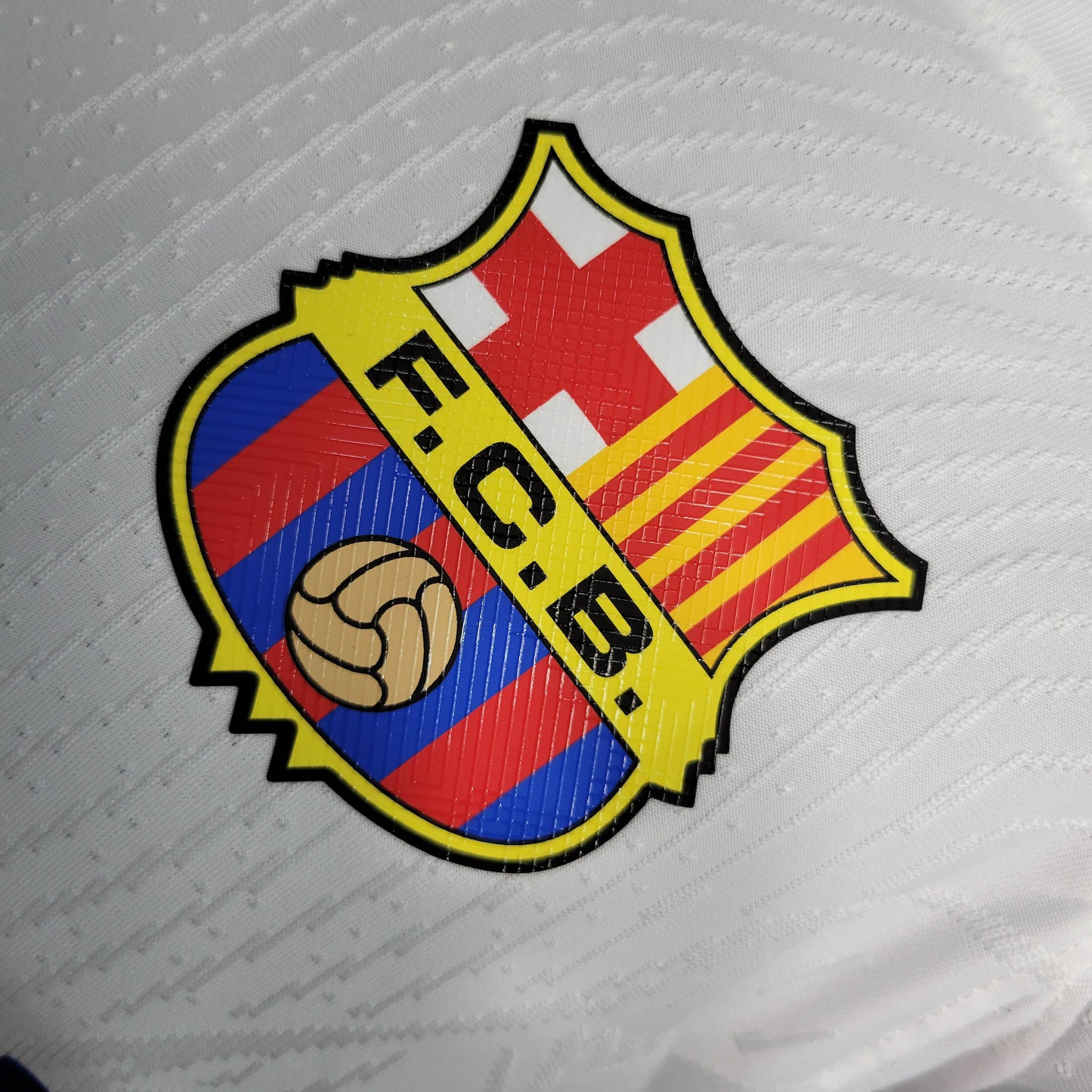 2023/2024 Player Version Barcelona Away 1:1 Thai Quality