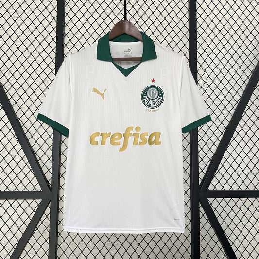 2024/2025 Palmeiras Away Jersey 1:1 Thai Quality