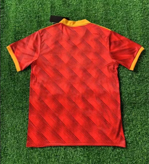 2023/2024 Roma Fourth Away Soccer Jersey 1:1 Thai Quality