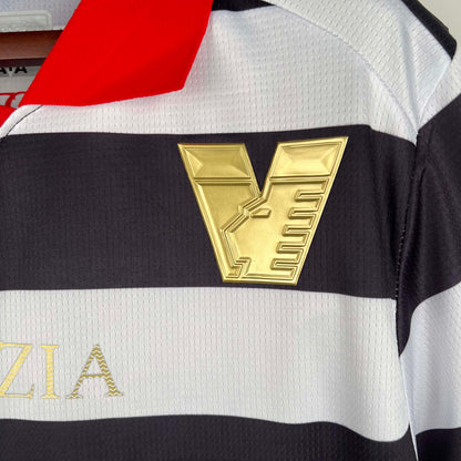 2023/2024 Venezia Third Away Football Jersey 1:1 Thai Quality