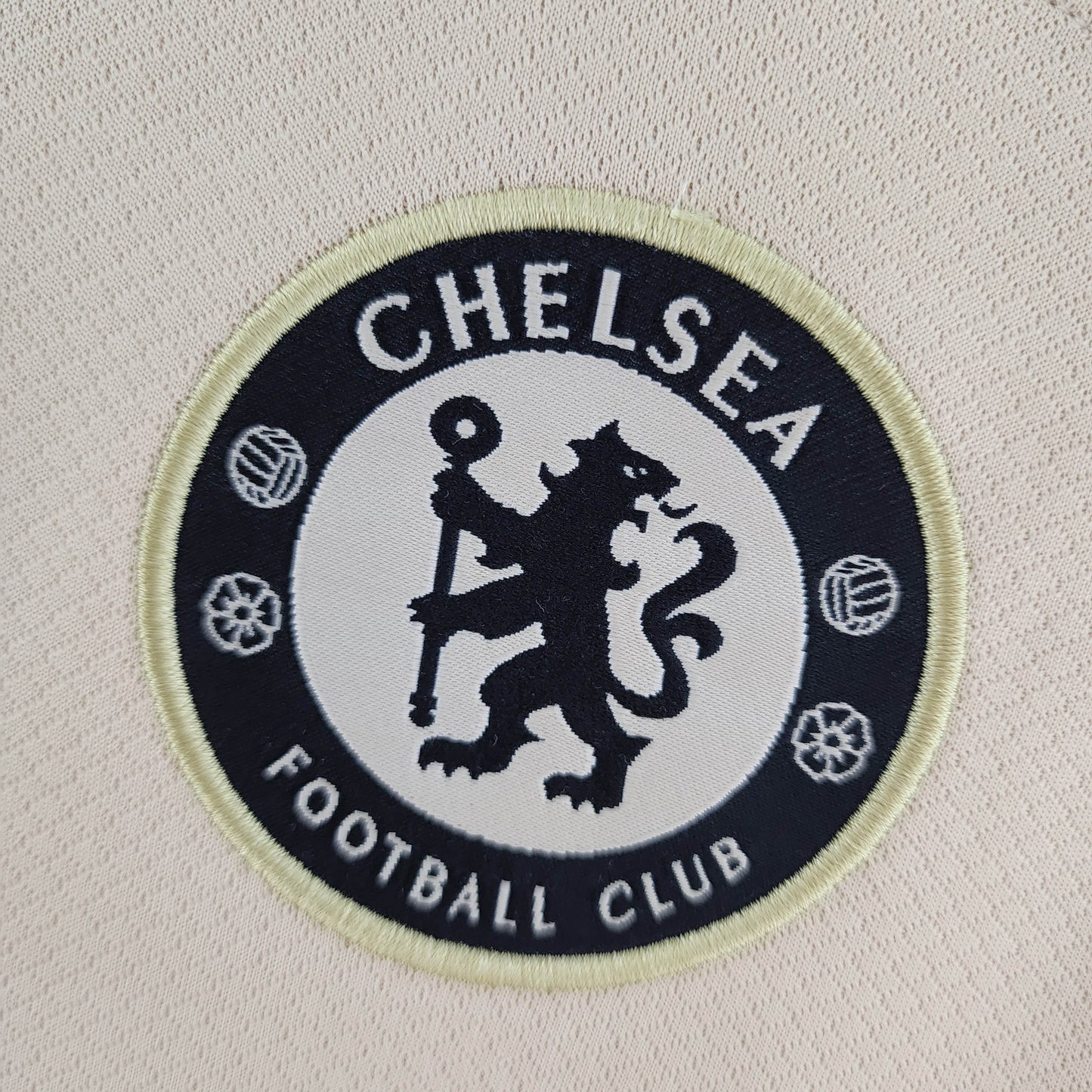 2022/2023 Chelsea Third Away Football Jersey