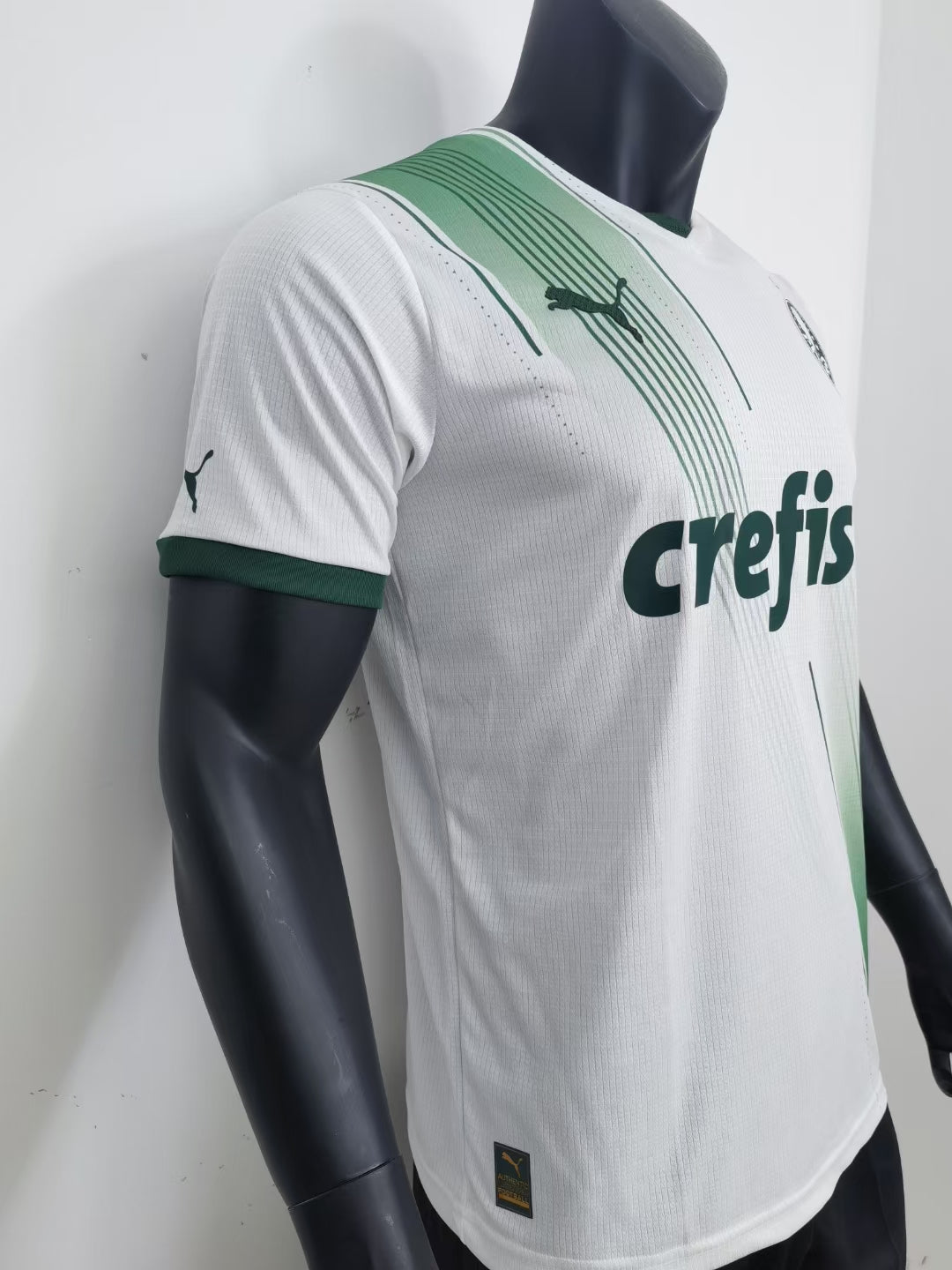 2023/2024 Player Version Palmeiras Away Jersey 1:1 Thai Quality