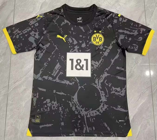 2023/2024 Dortmund Away Football Shirt 1:1 Thai Quality