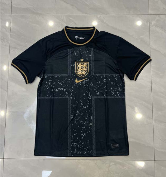 2023/2024 England Home Football Shirt 1:1 Thai Quality