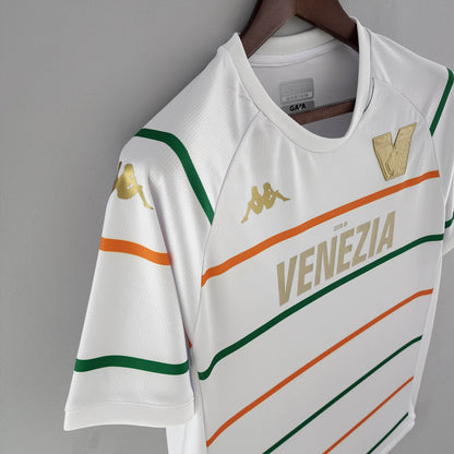 2022/2023 Venezia Away Football Jersey 1:1 Thai Quality