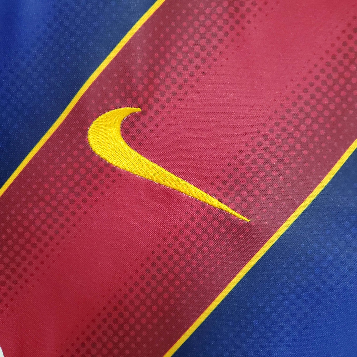 2020/2021 Retro Barcelona Home Football Shirt 1:1 Thai Quality