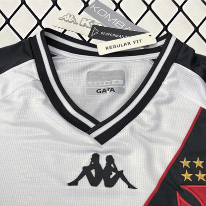 2024/2025 Vasco da Gama Away Jersey 1:1 Thai Quality