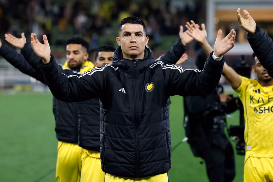 Saudi Pro League Responds to Ronaldo Over Al-Nassr Strike and Transfer Claims