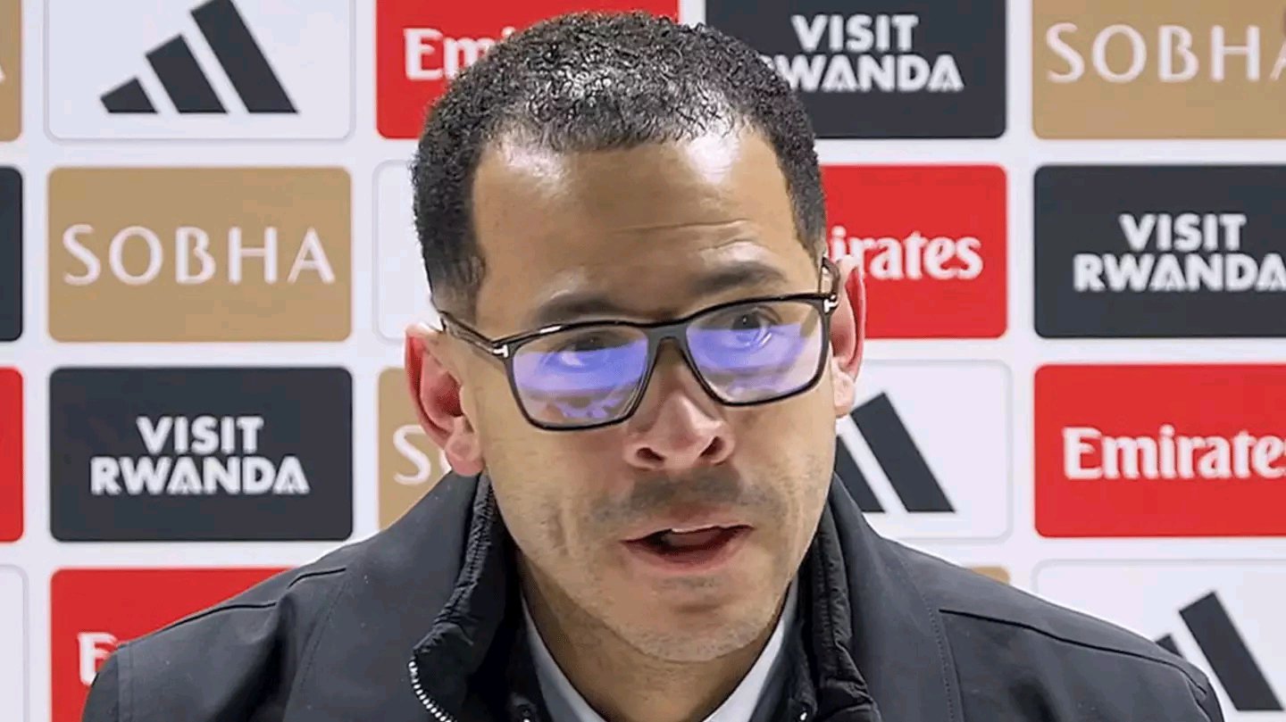 Liam Rosenior responds to pundit criticism over Arsenal tactics