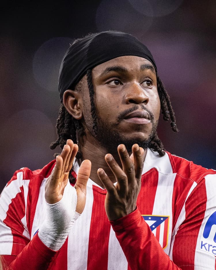 Atalanta Insulted Us Over Lookman — Fenerbahce Chief Salar