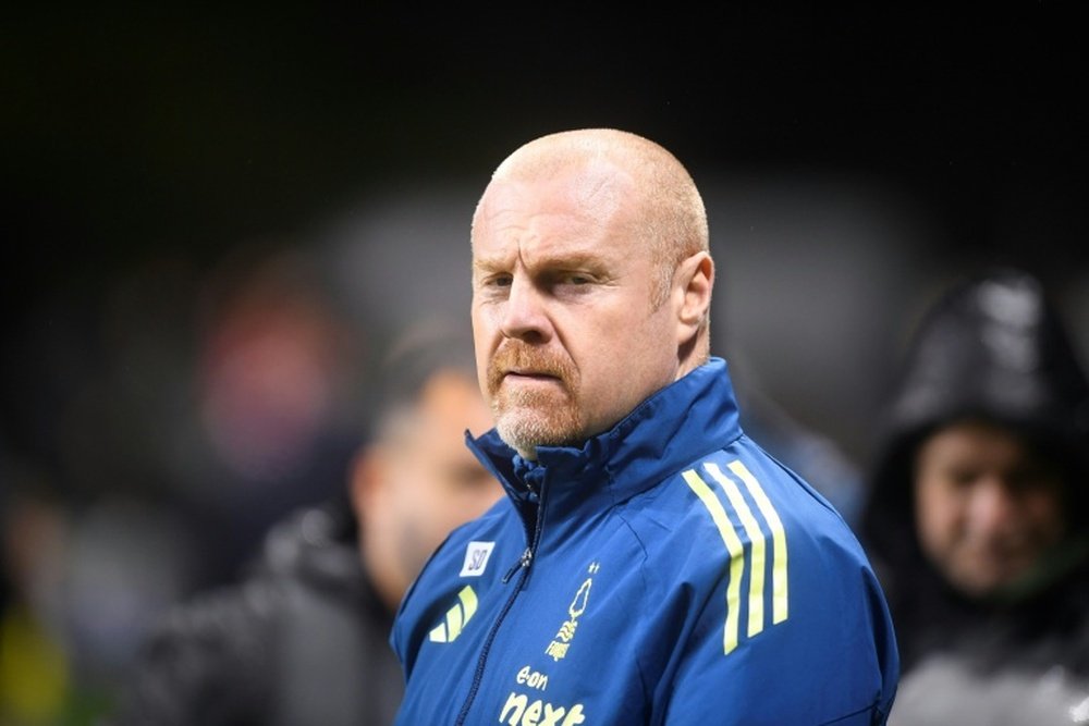Dyche sacked by Forest after dismal Wolves draw