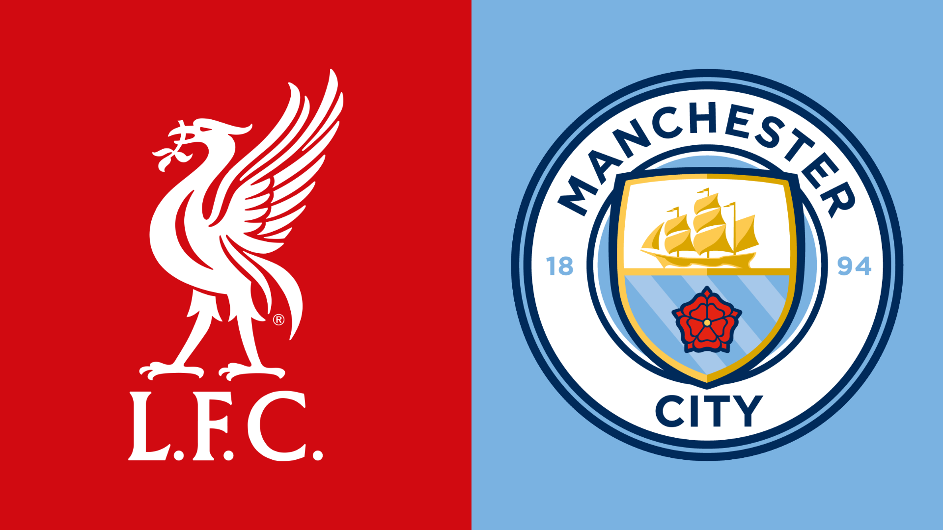 Live Stream: Liverpool vs Man City – 2025/26 EPL